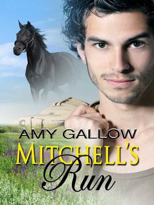 cover image of Mitchell's Run